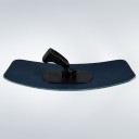 NAZAR ŞAHİN AYAKLI R450/ YAKAMOZ   / BEYAZ   (   KALPLER  )     Işıklı İç Dikiz Aynası 290x150 mm