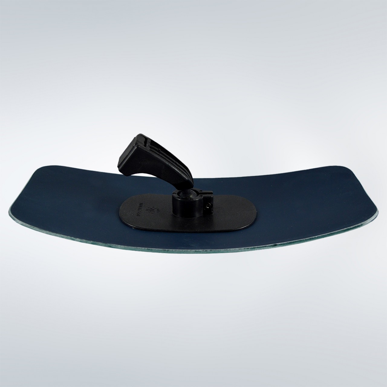NAZAR ŞAHİN AYAKLI R450/ YAKAMOZ   / MAVİ    (   MAŞAALLAH TÜRKÇE  )   Işıklı İç Dikiz Aynası 290x150 mm