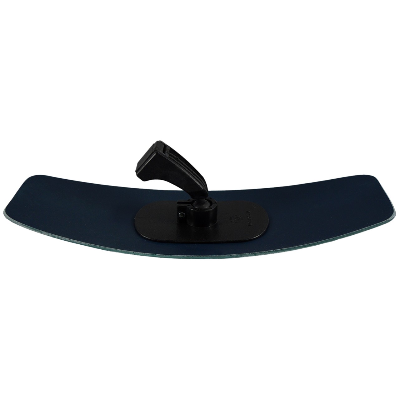 PALA ŞAHİN AYAKLI-1 R450/ YAKAMOZ   / MAVİ    (   MAŞAALLAH TÜRKÇE  )  Işıklı İç Dikiz Aynası 320X115 mm 