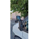 Karavan Aynası Sağ Ayarlanabilir Plastik Ayaklı 140x70 mm