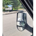 Karavan Aynası Sağ Ayarlanabilir Plastik Ayaklı 140x70 mm