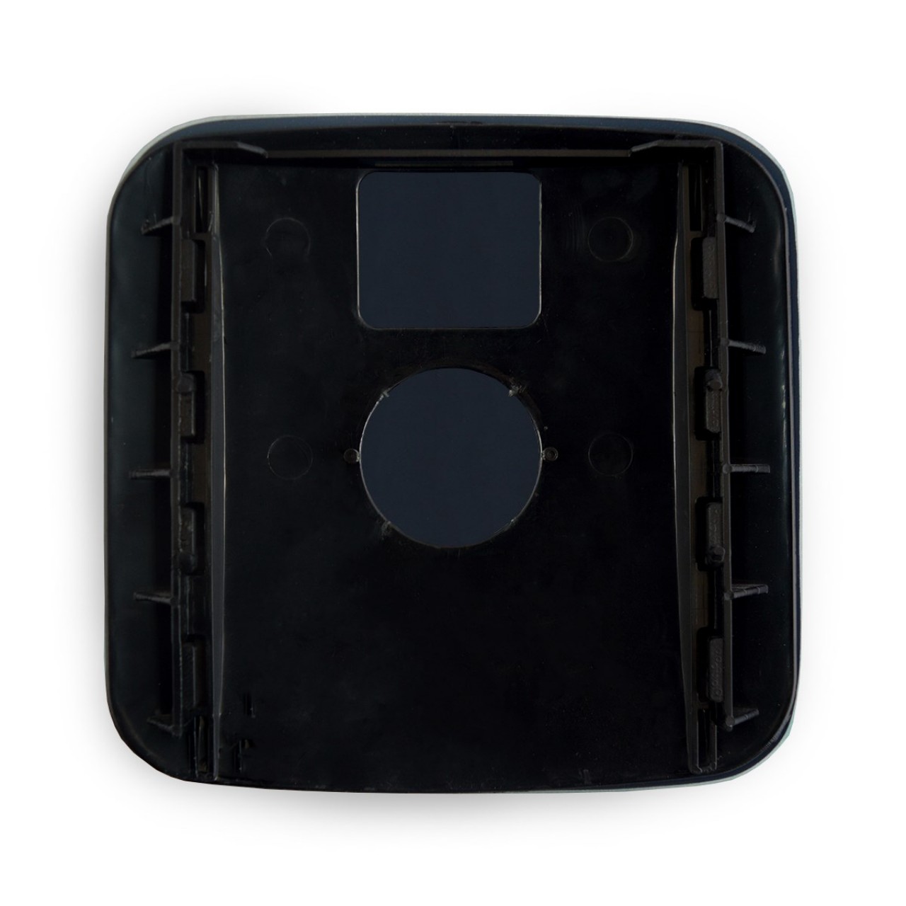 Axor YM Sinyalli Plastik Yataklı Rezistanssız Kızaklı 3 mm İlave Ayna Camı 24V 203x200 mm