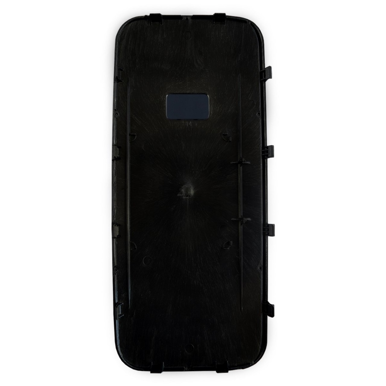 Axor Ym Rezistanssız Tırnaklı Sinyalli Plastik Yataklı Sağ Ayna Camı 24V 215x435 mm