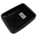 Üniversal Rezistanslı Sinyalli Plastik Yataklı İlave Ayna Camı 24V 219x170 mm