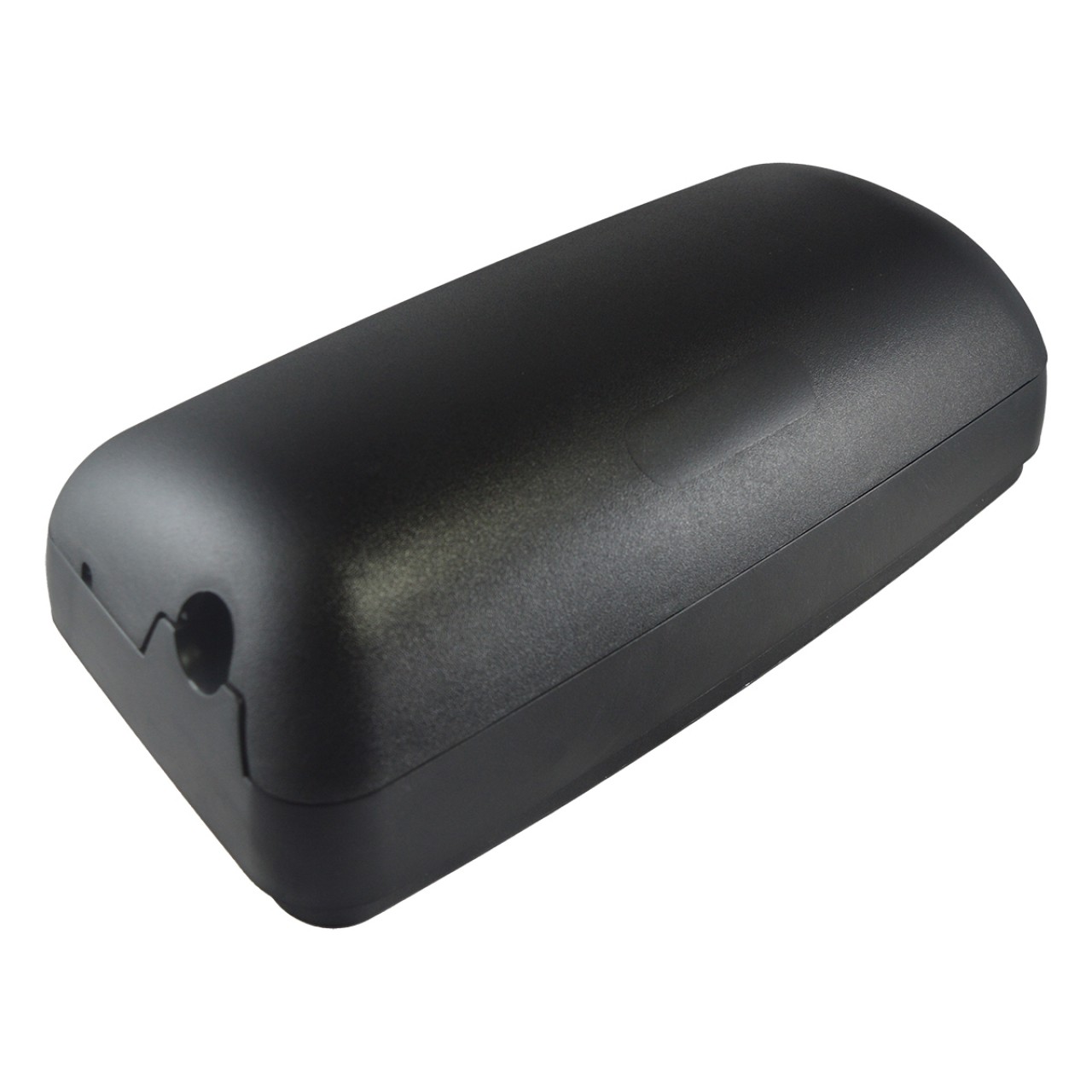 Universal Motorlu Sinyalli Rezistanslı Sol Ayna Mercedes Man Bmc Pro Daf YM 403 24V 205x384 mm 81.63730-6316 81.63730-6367