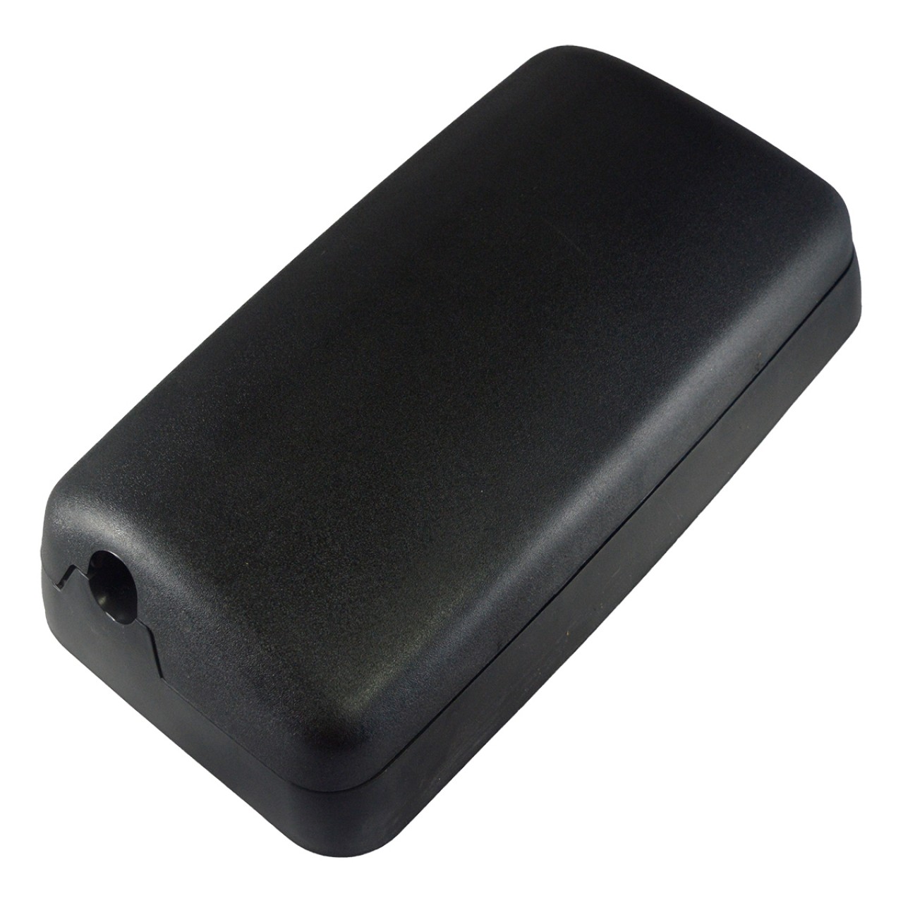 Ford Cargo YM Man Motorlu Sinyalli Rezistanslı Sol Ayna 24V 205x384 mm 3C46 17683 DB
