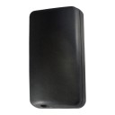Ford Cargo YM Man Motorlu Sinyalli Rezistanslı Sol Ayna 24V 205x384 mm 3C46 17683 DB