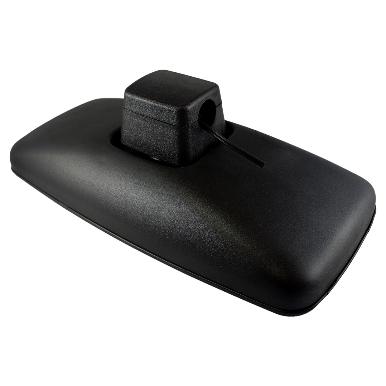 Axor Atego Sinyalli Rezistanslı Sağ Dış Dikiz Ayna 24V 395x175 mm 000 810 02 79