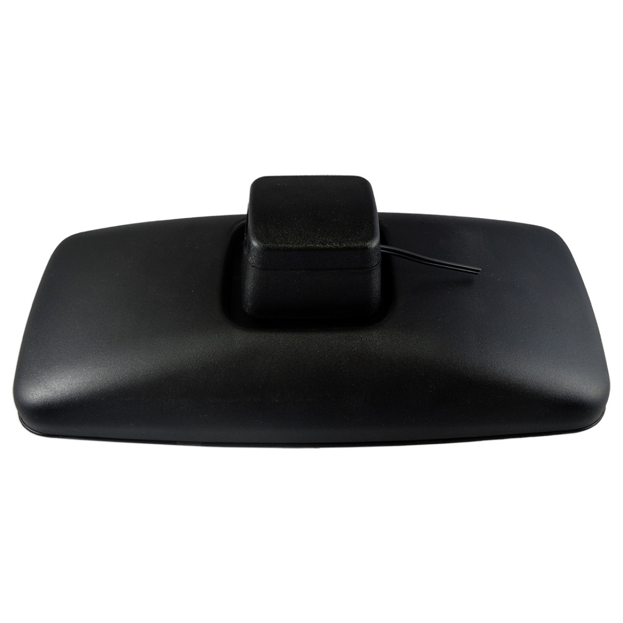Axor Atego Sinyalli Rezistanslı Sol Dış Dikiz Ayna 24V 395x175 mm 000 810 02 79