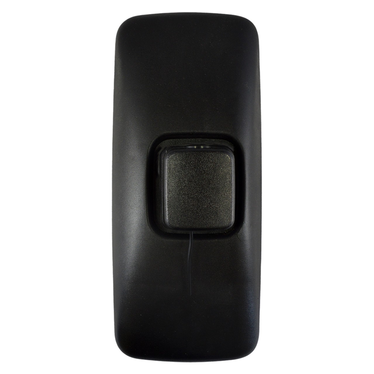 Axor Atego Sinyalli Rezistanslı Sol Dış Dikiz Ayna 24V 395x175 mm 000 810 02 79