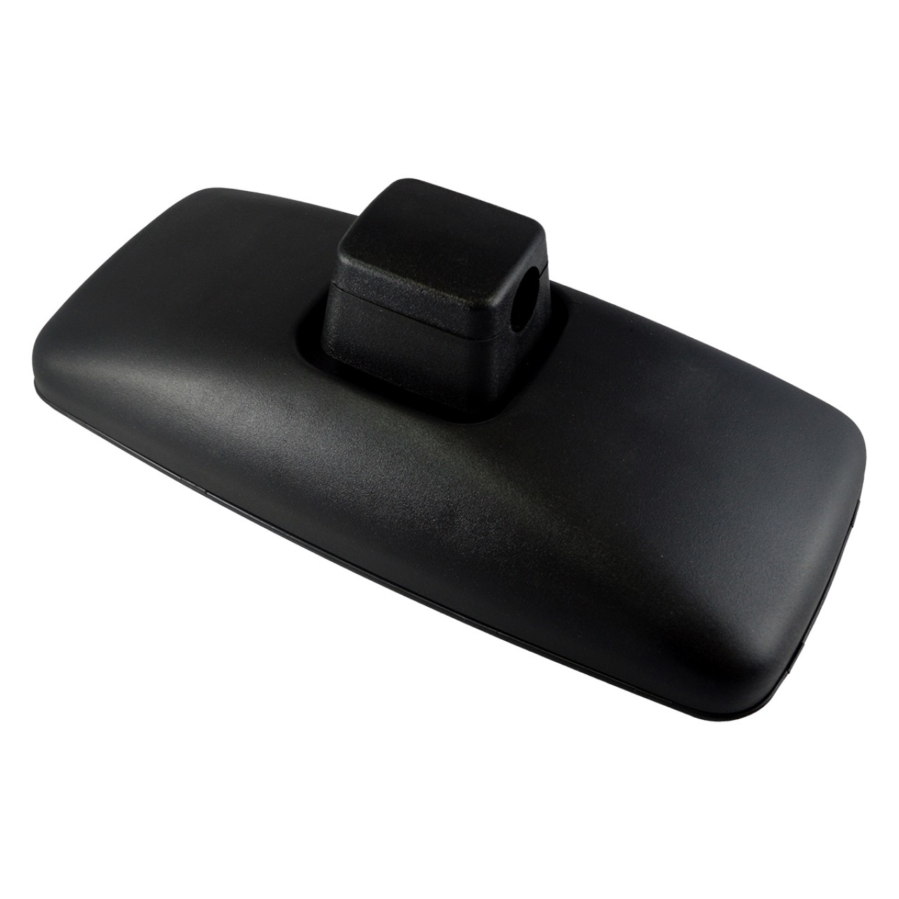 Axor Atego Sinyalli Rezistanssız Sol Dış Dikiz Ayna 395x175 mm