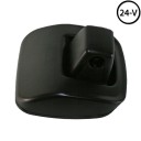 Axor YM Sinyalli Rezistanslı Tırnaklı İlave Ayna 24V 200x215 mm 000 810 1679