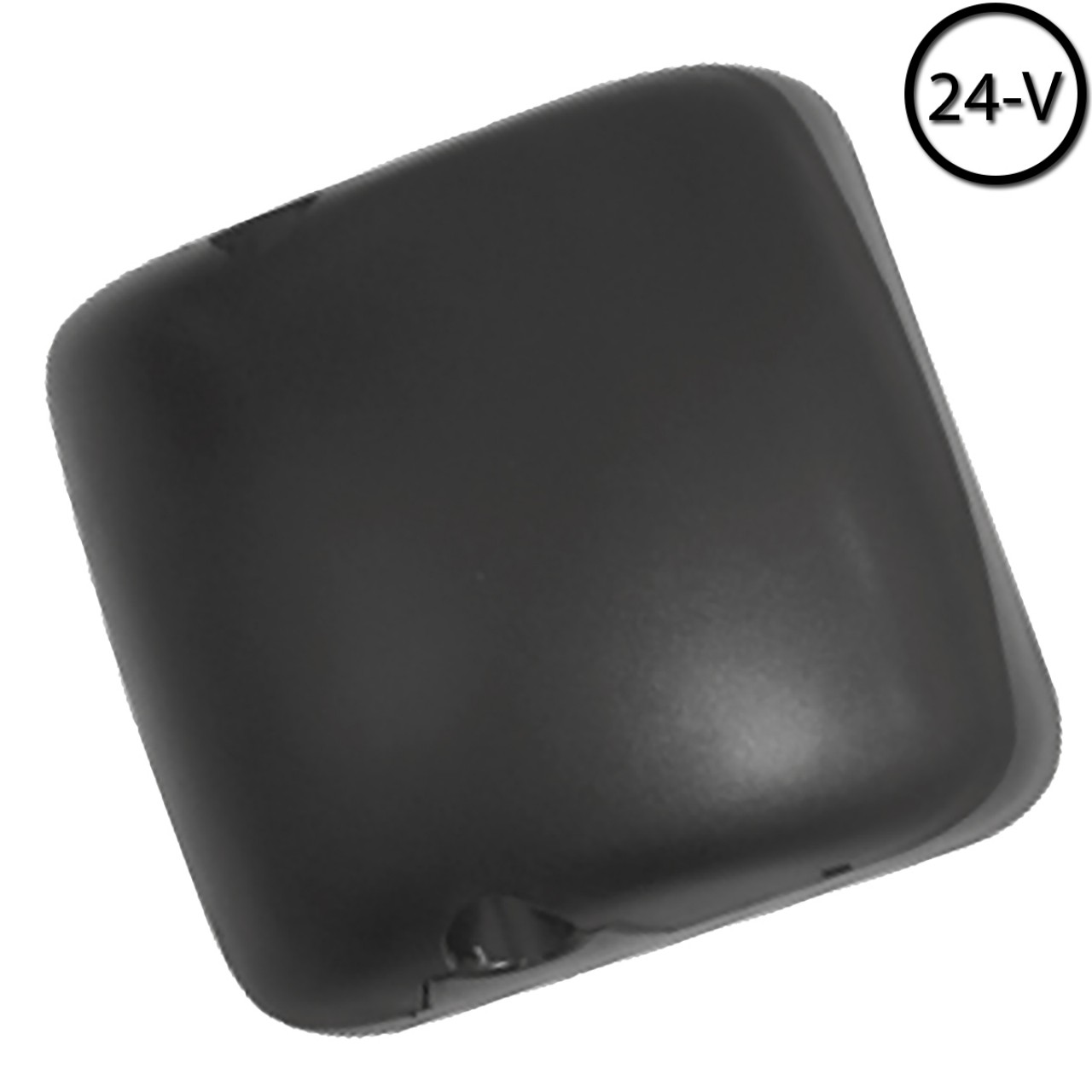 Universal YM Kare İlave Ayna 24V 225x215 mm