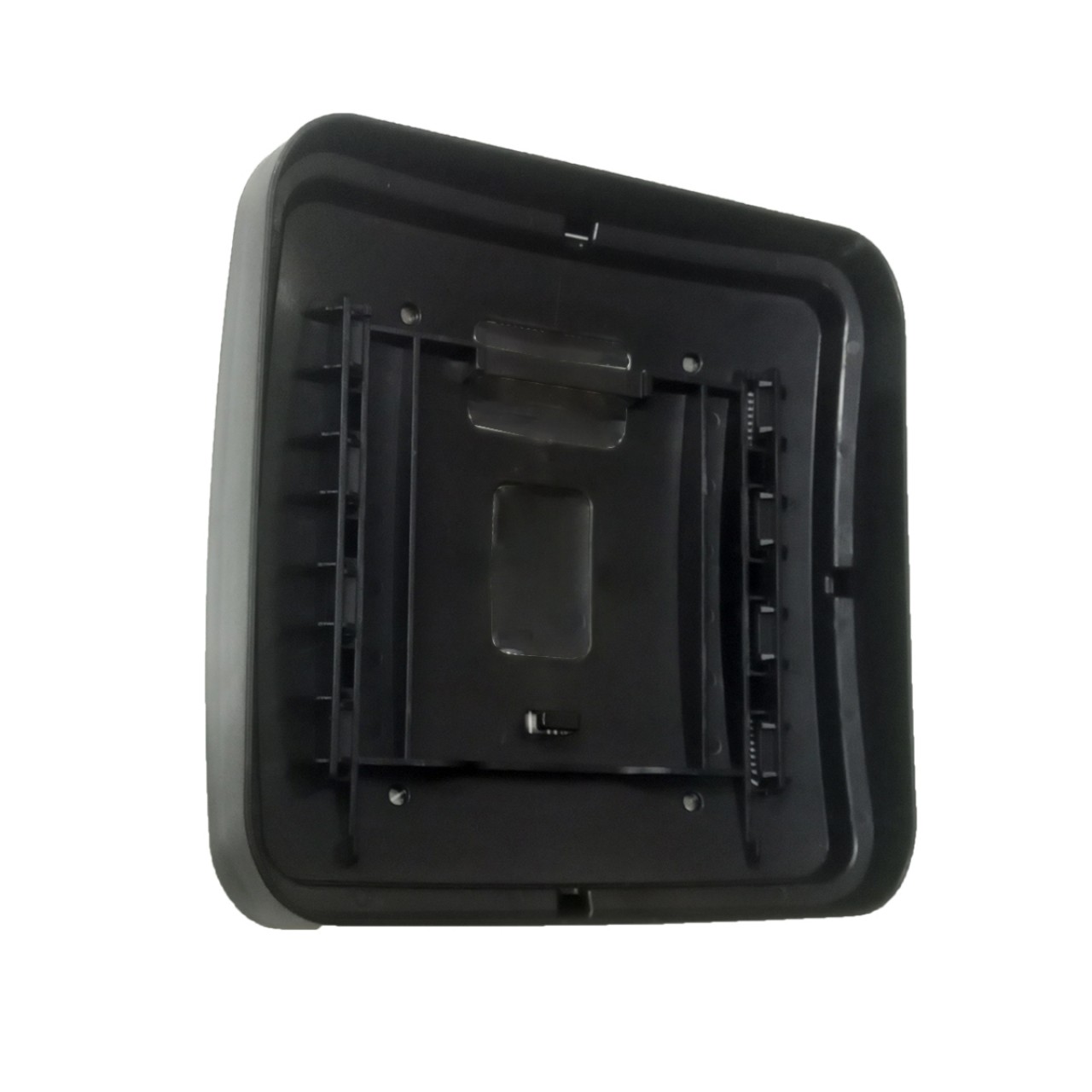 Universal YM Kare Plastik Yataklı İlave Ayna Camı Rezistanssız 225x215 mm