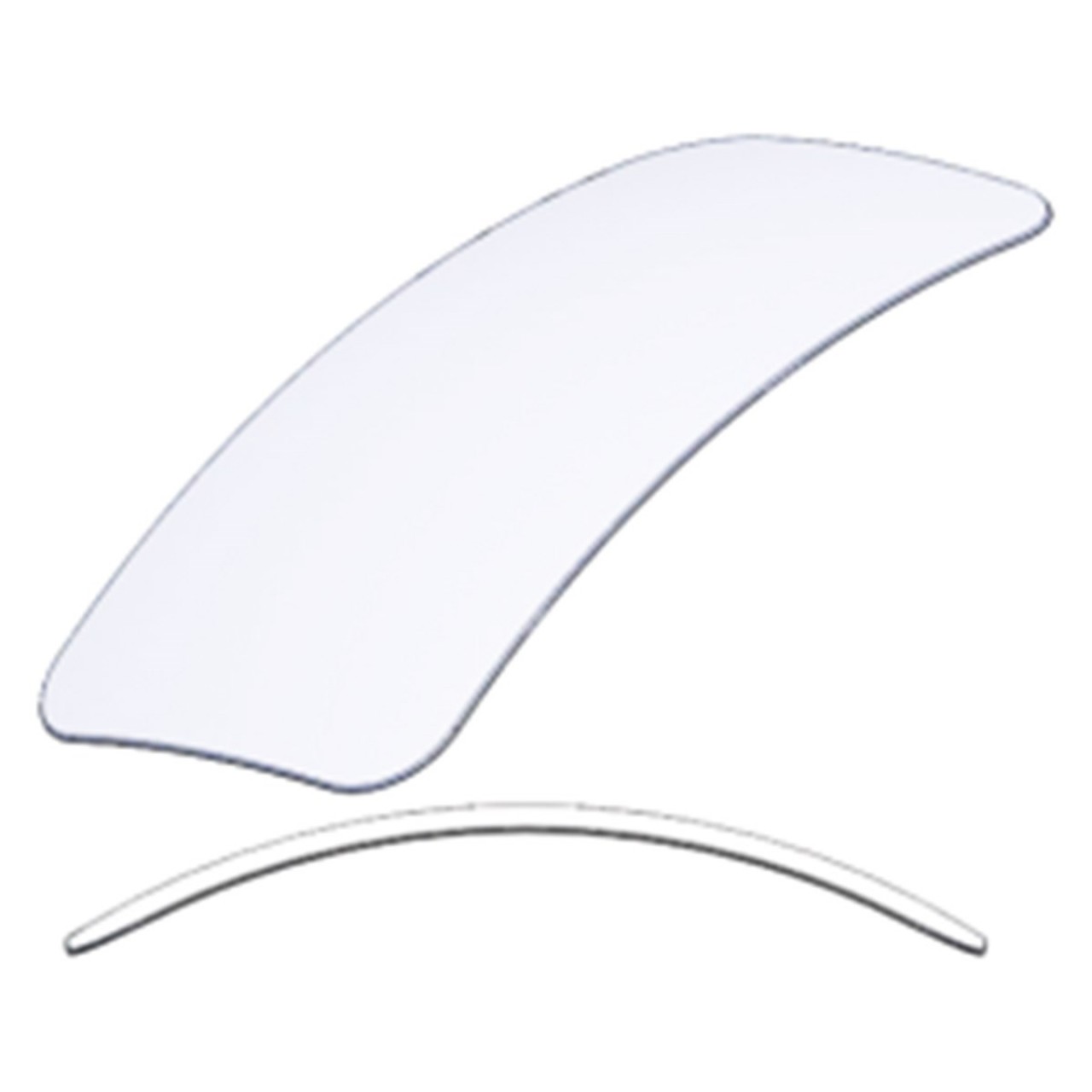 Şahin Universal Ayna Camı 150x270 mm