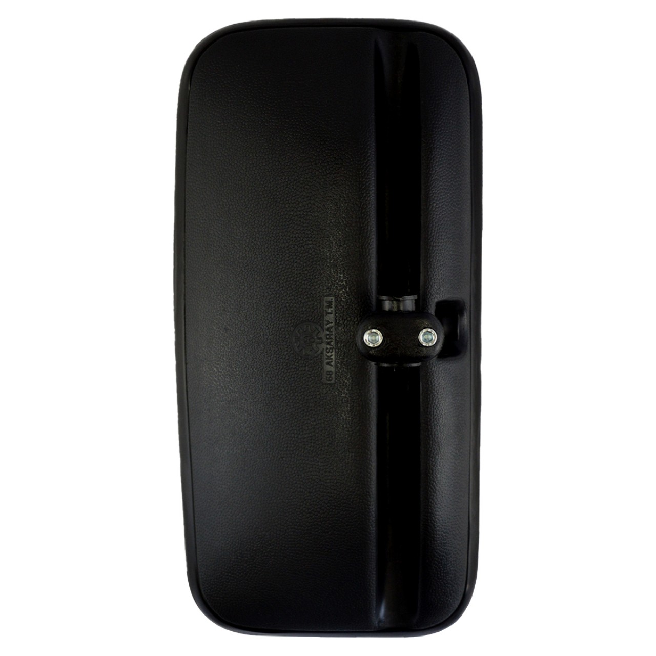 Mitsubishi Fuso Canter Rezistanslı Mafsal Bağlantılı Yan Ayna 24V 180x380 mm