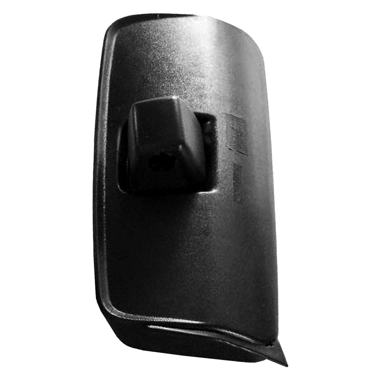 Axor YM Motorsuz Rezistanslı Tırnaklı Sol Ayna 24V 215x435 mm