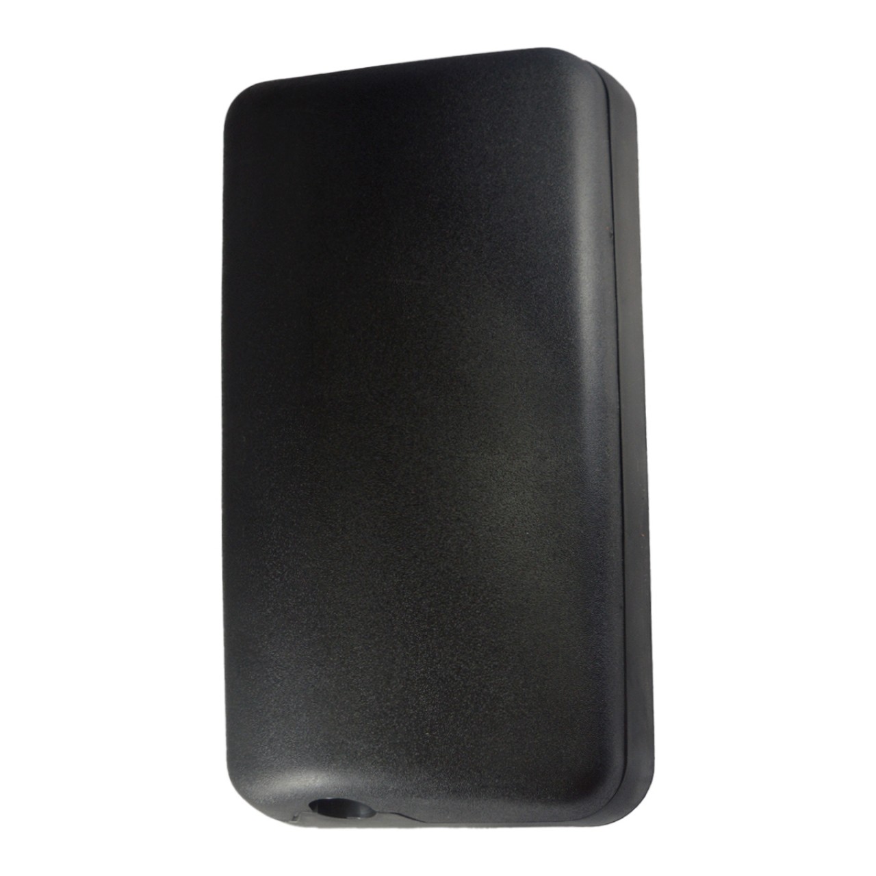 Ford Cargo YM Man Motorsuz Rezistanslı Sol Ayna 24V 205x384 mm