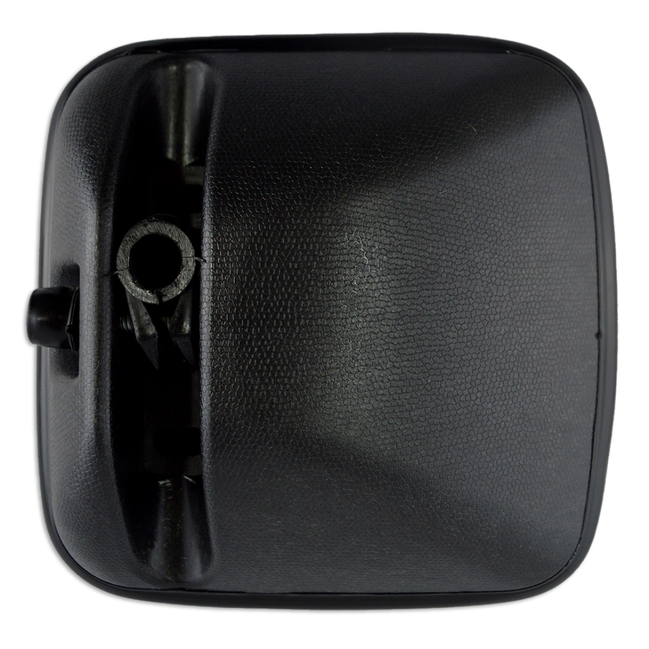 Mercedes v2 Rezistanssız Kare Peron Yarıklı İlave Ayna 200x150 mm 673 810 4616